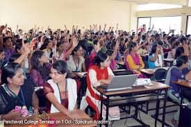 Spectrum Academy Spectrum Academy Pune photo 3